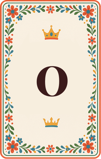 card front