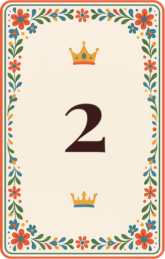 card front