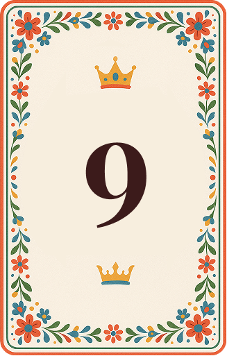 card front